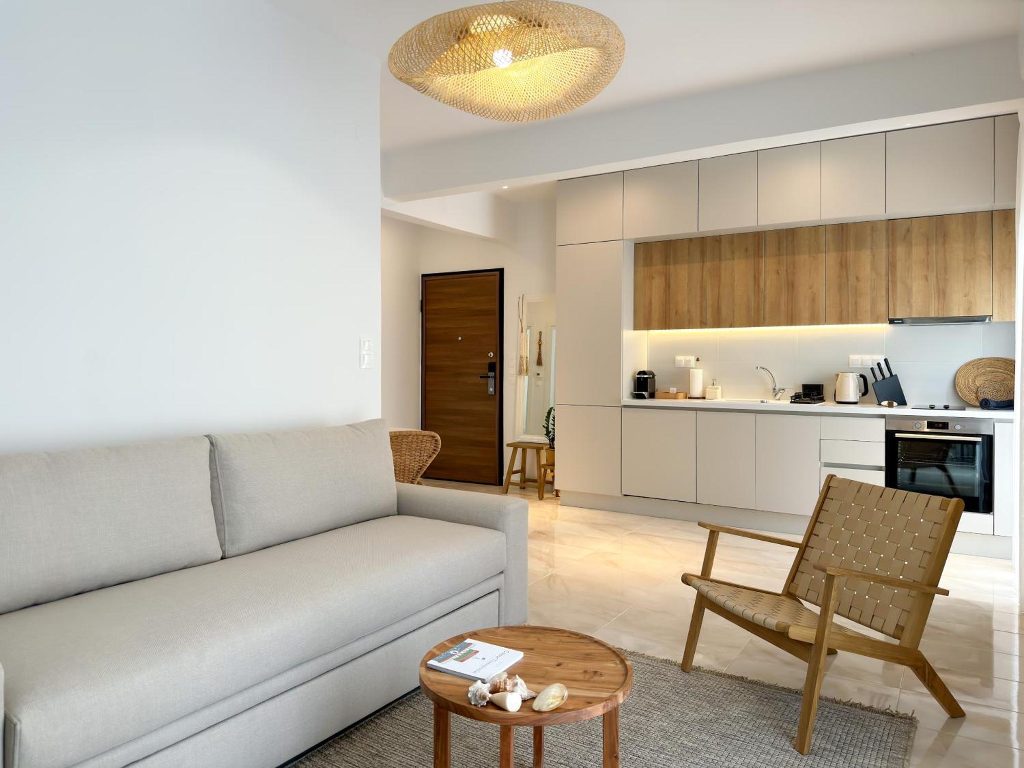 Luxury Downtown Apartment Guya เทสซาโลนิกิ ภายนอก รูปภาพ