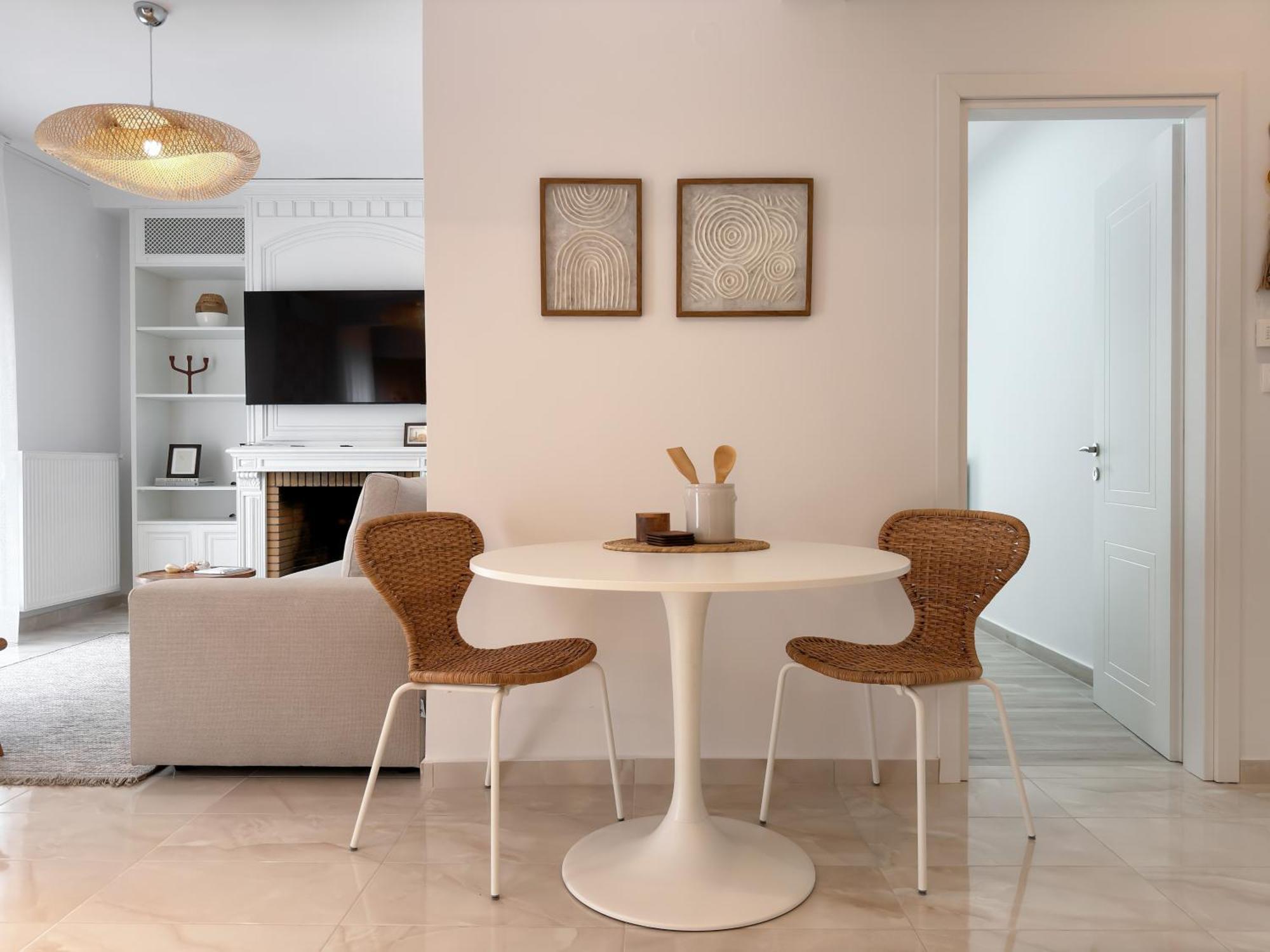 Luxury Downtown Apartment Guya เทสซาโลนิกิ ภายนอก รูปภาพ