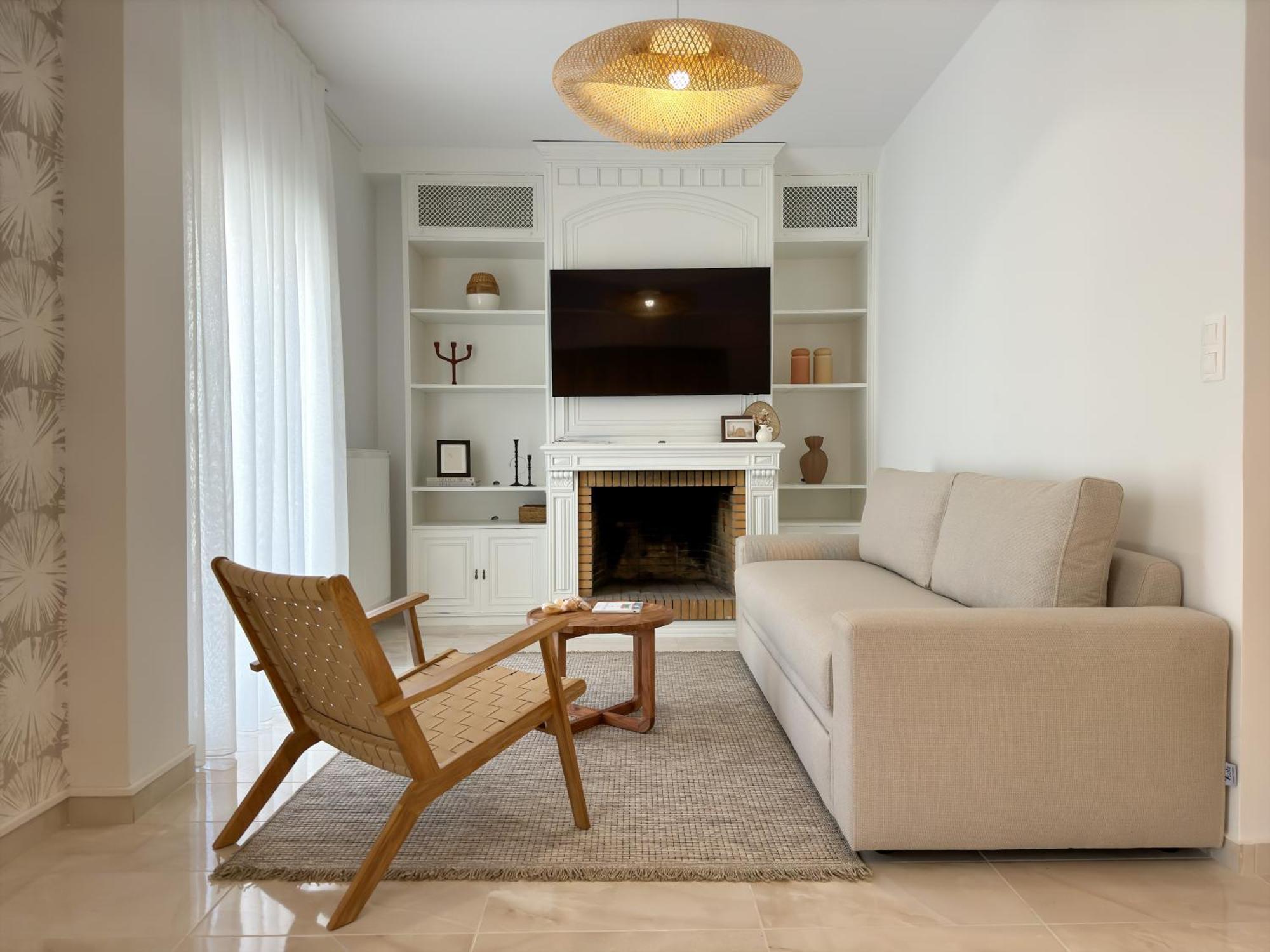 Luxury Downtown Apartment Guya เทสซาโลนิกิ ภายนอก รูปภาพ